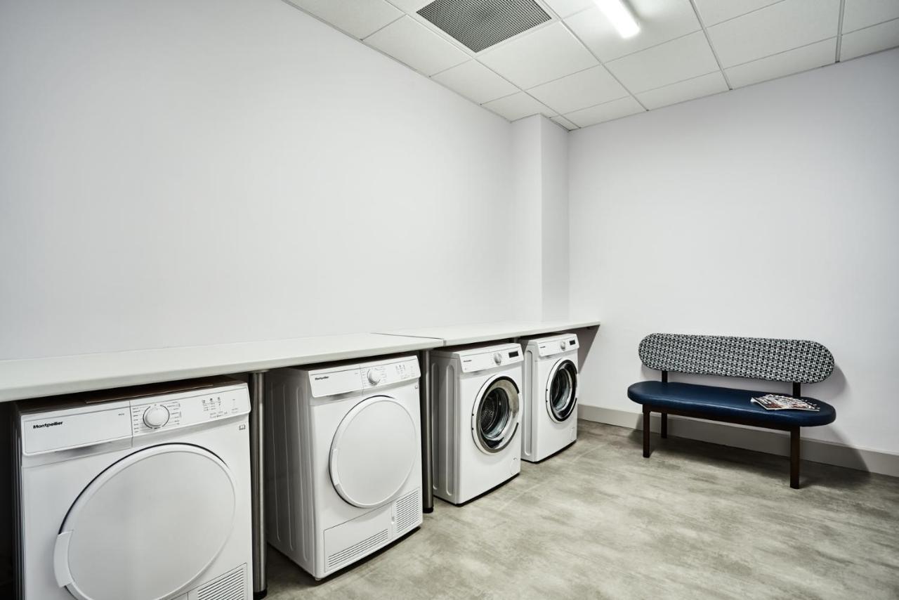 Quest Centre Aparthotel Liverpool