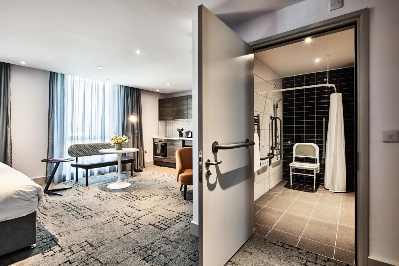 Quest Centre Aparthotel