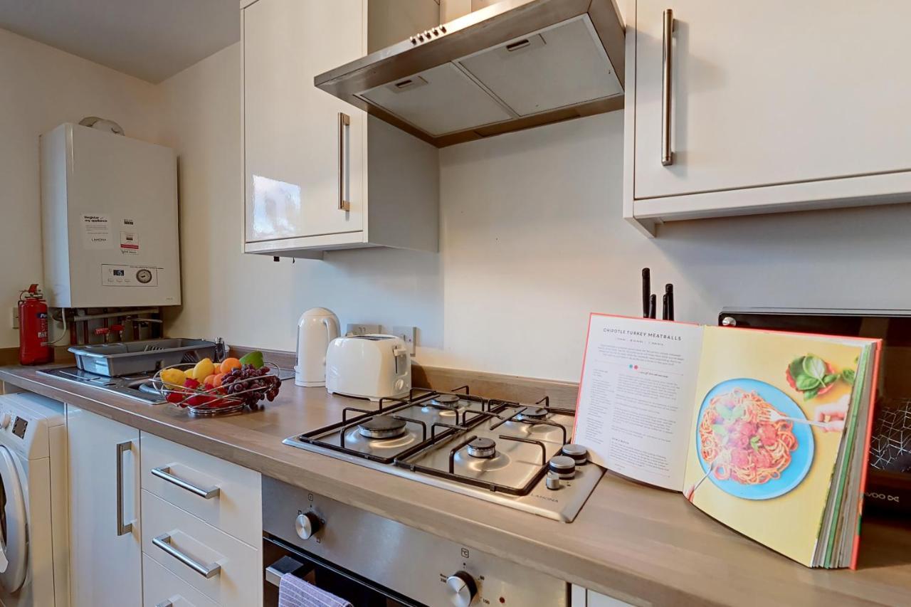 Air Host And - Young House One - 2 Bedroom Sleeps 5 * Liverpool