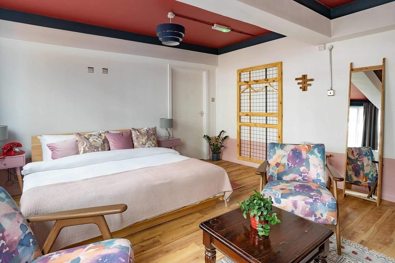 Malacuna Hostel
