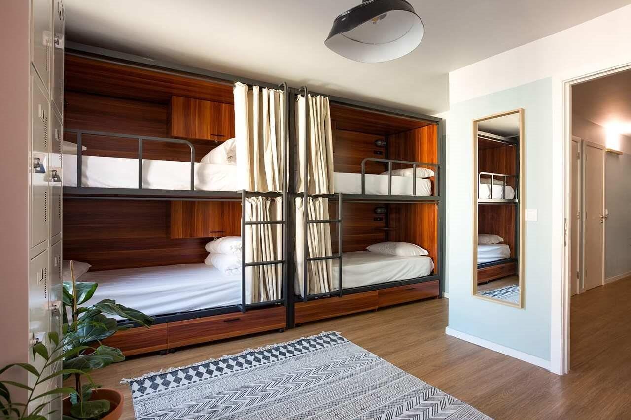 Malacuna Hostel