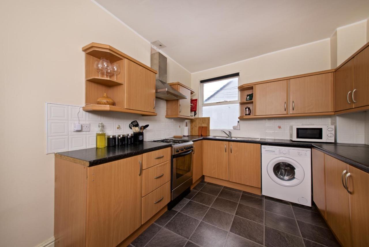 Apartment - Lawrence Road Bb1 Liverpool