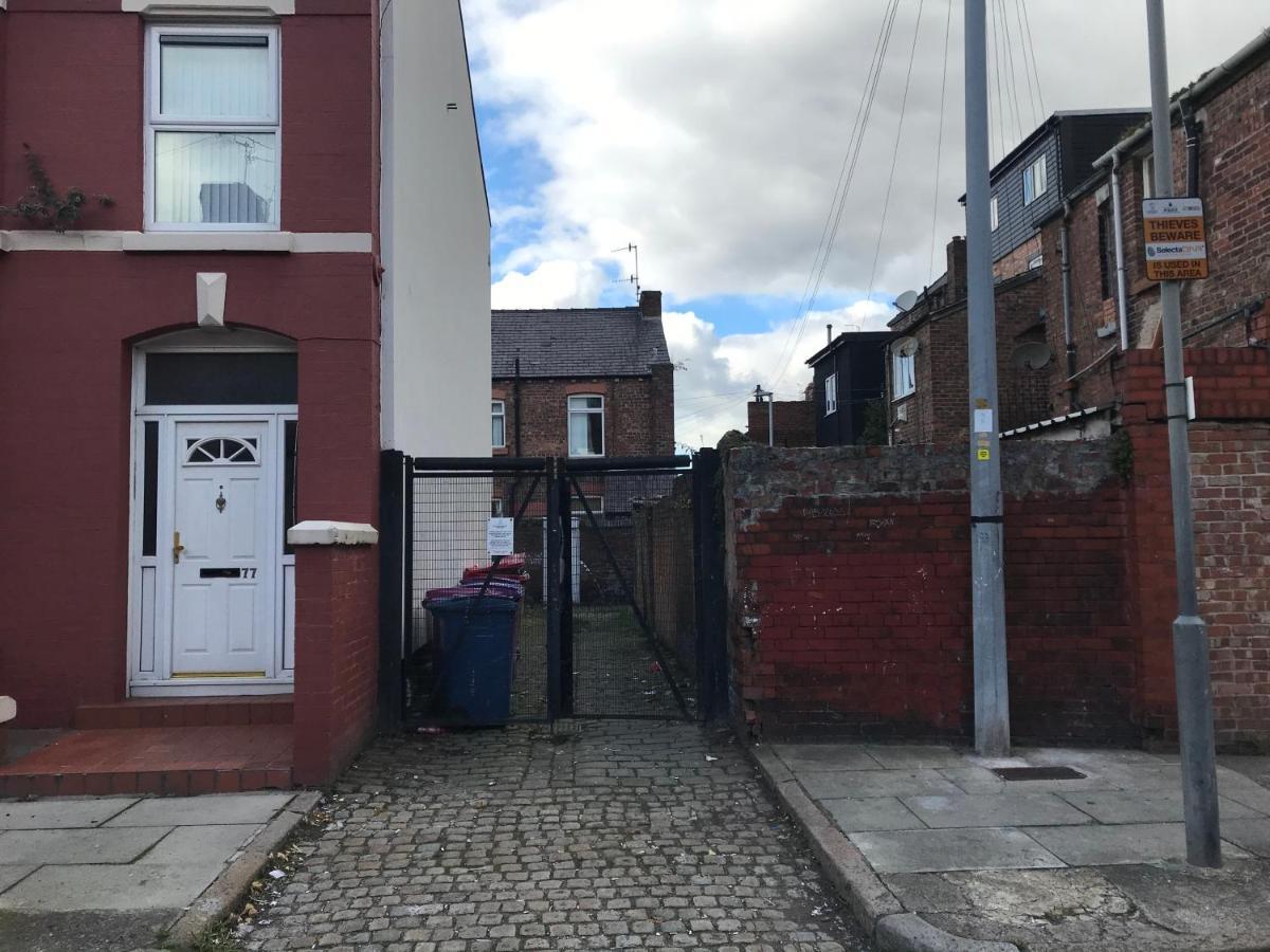 - Lawrence Road Bb1 Apartment