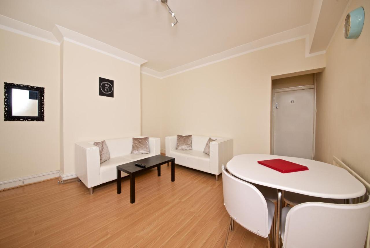 - Lawrence Road Bb1 Apartment Liverpool