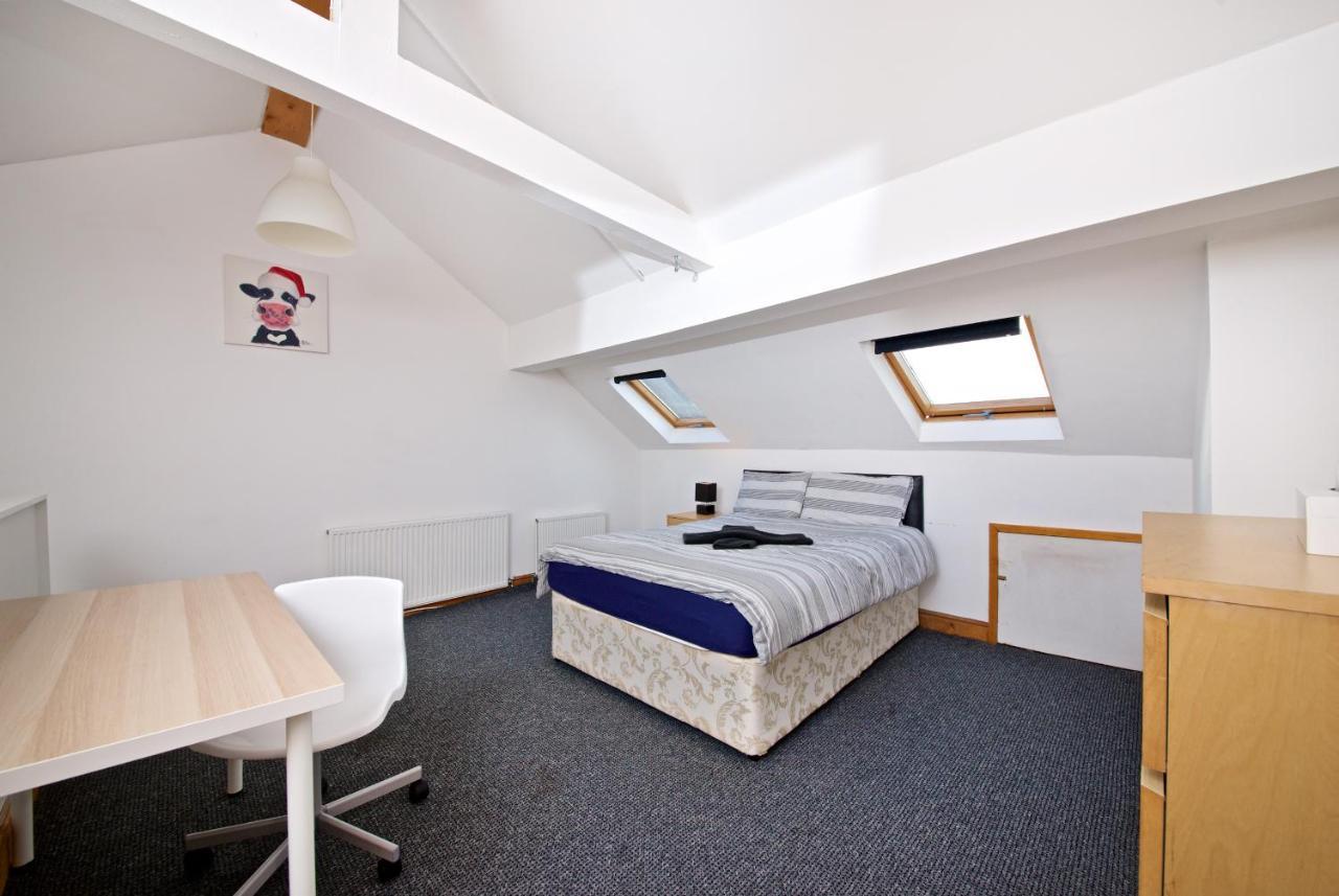 - Lawrence Road Bb1 Apartment Liverpool