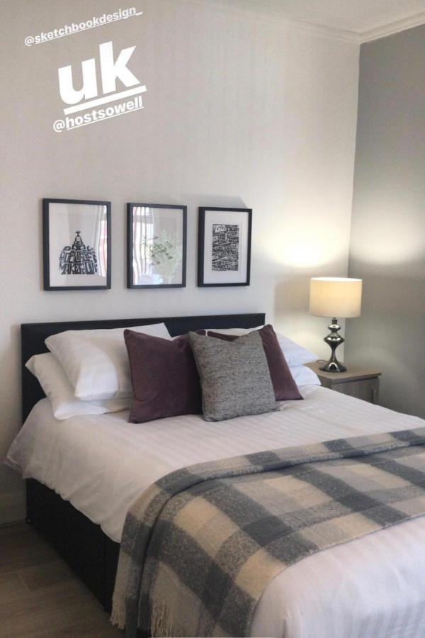 Guest house Ampthill 3*