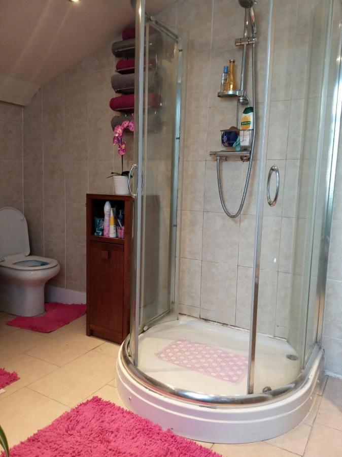 Homestay Sunny Double Close To Centre Liverpool
