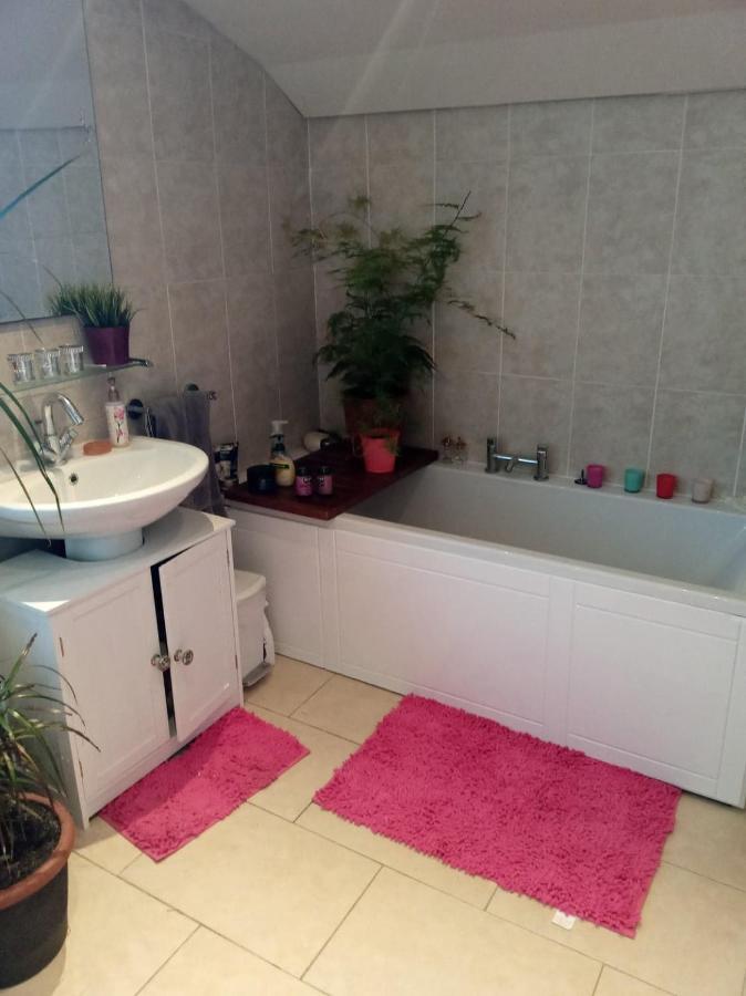 Sunny Double Close To Centre Homestay *