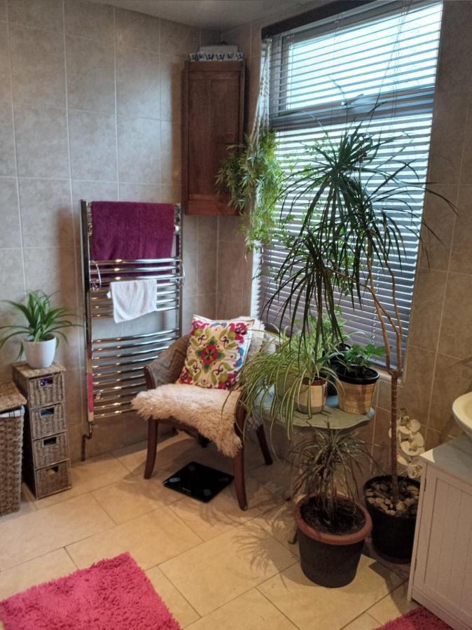 Sunny Double Close To Centre Homestay Liverpool