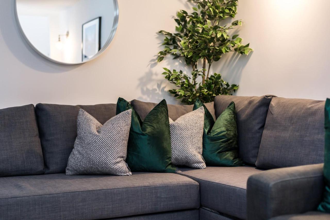 Holiday home Host & - Duke Street Townhouse Liverpool