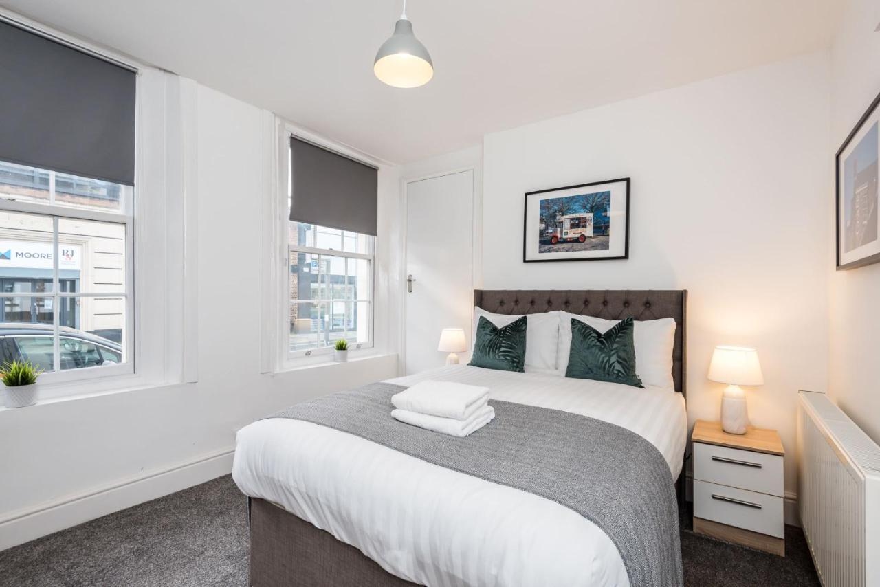 Host & - Duke Street Townhouse