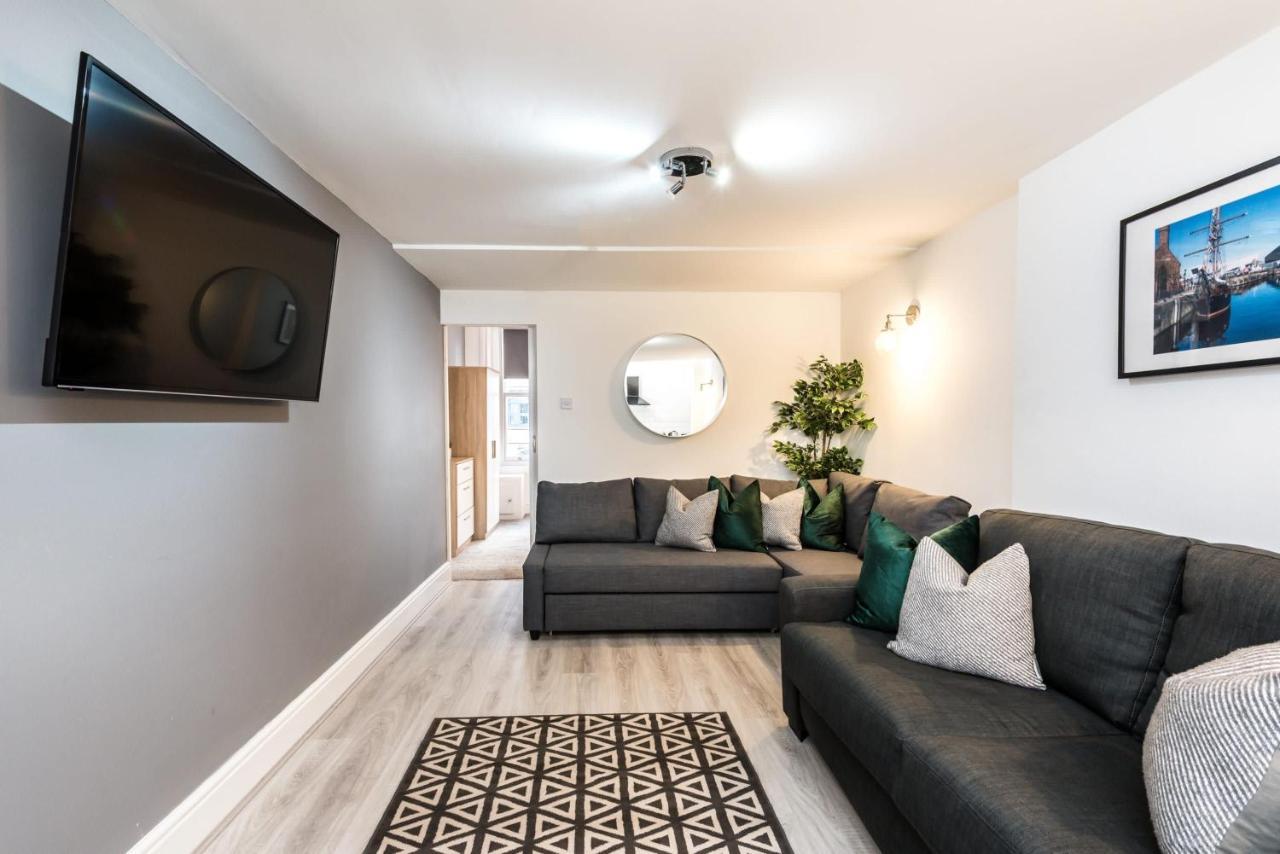 Host & - Duke Street Townhouse