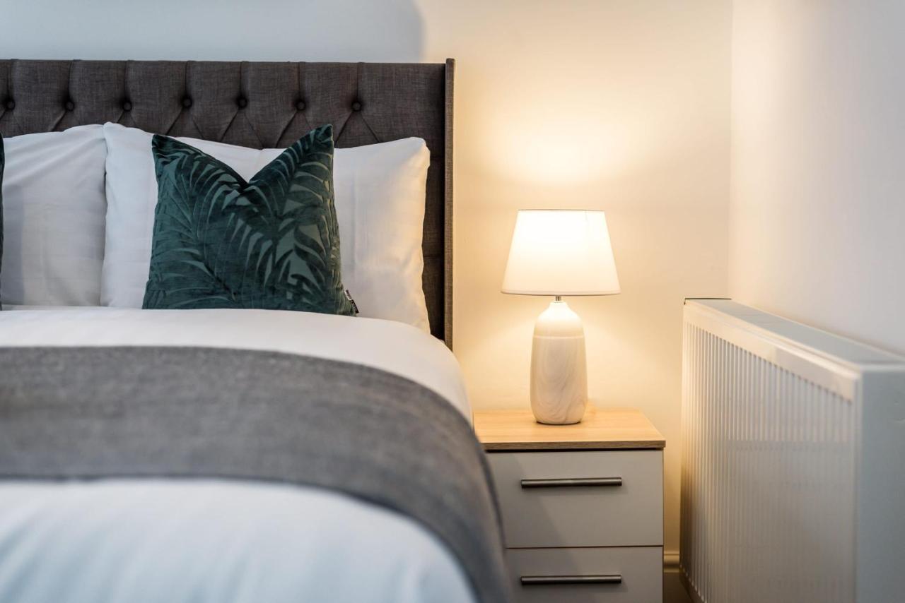 Host & - Duke Street Townhouse Holiday home Liverpool