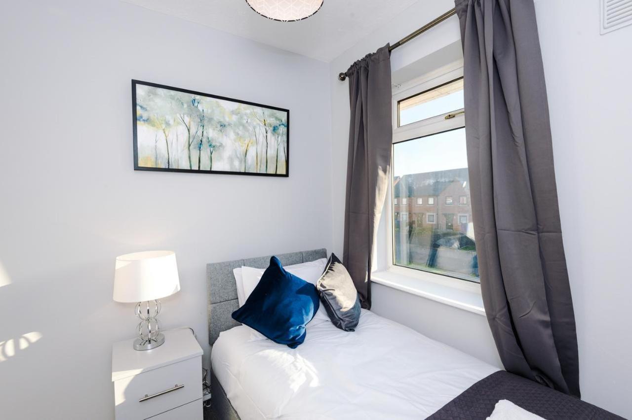 Holiday home Damwood House Liverpool