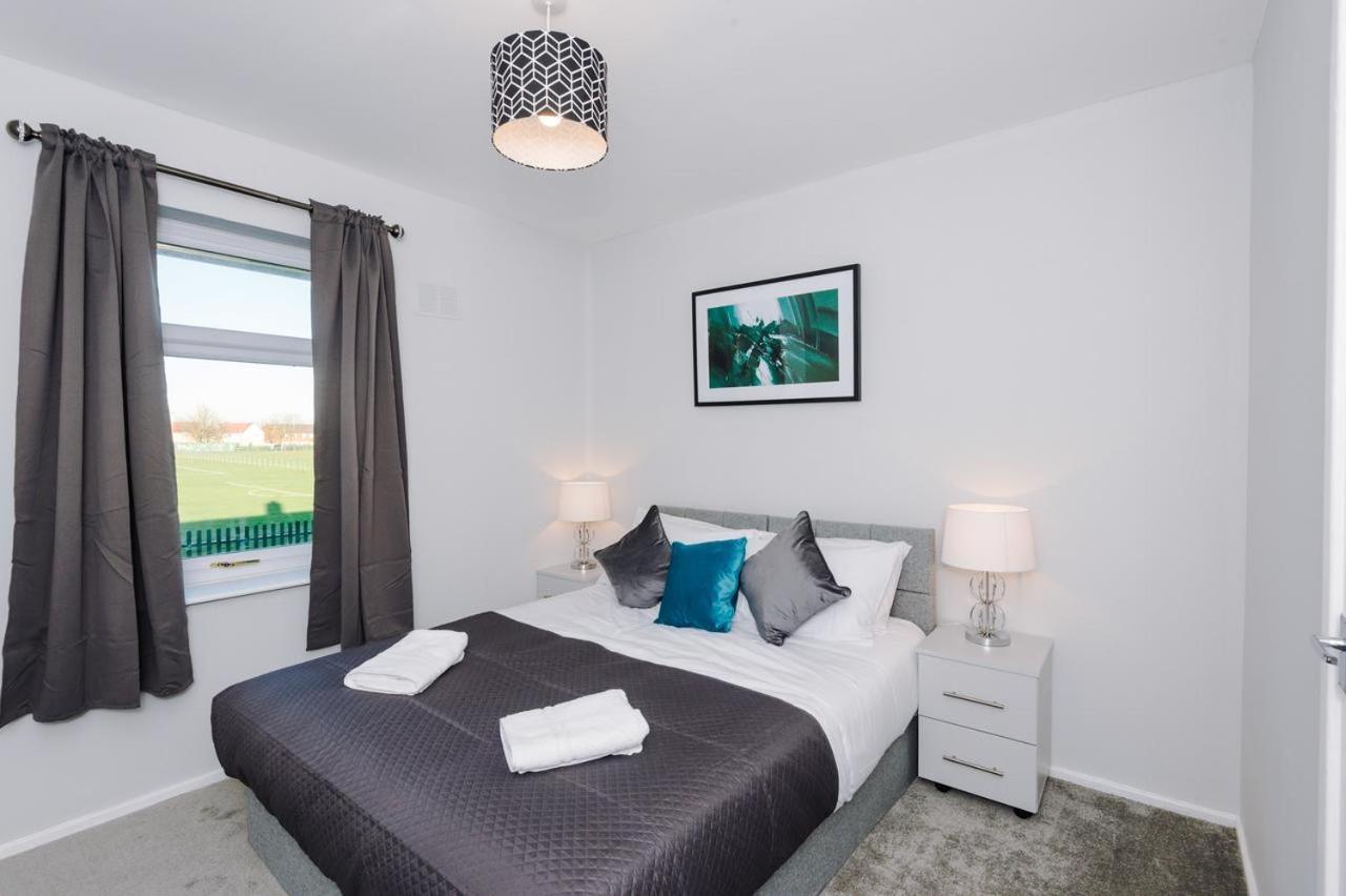 Holiday home Damwood House