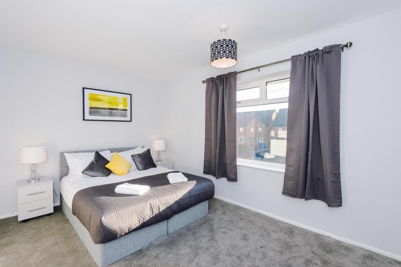 Holiday home Damwood House Liverpool