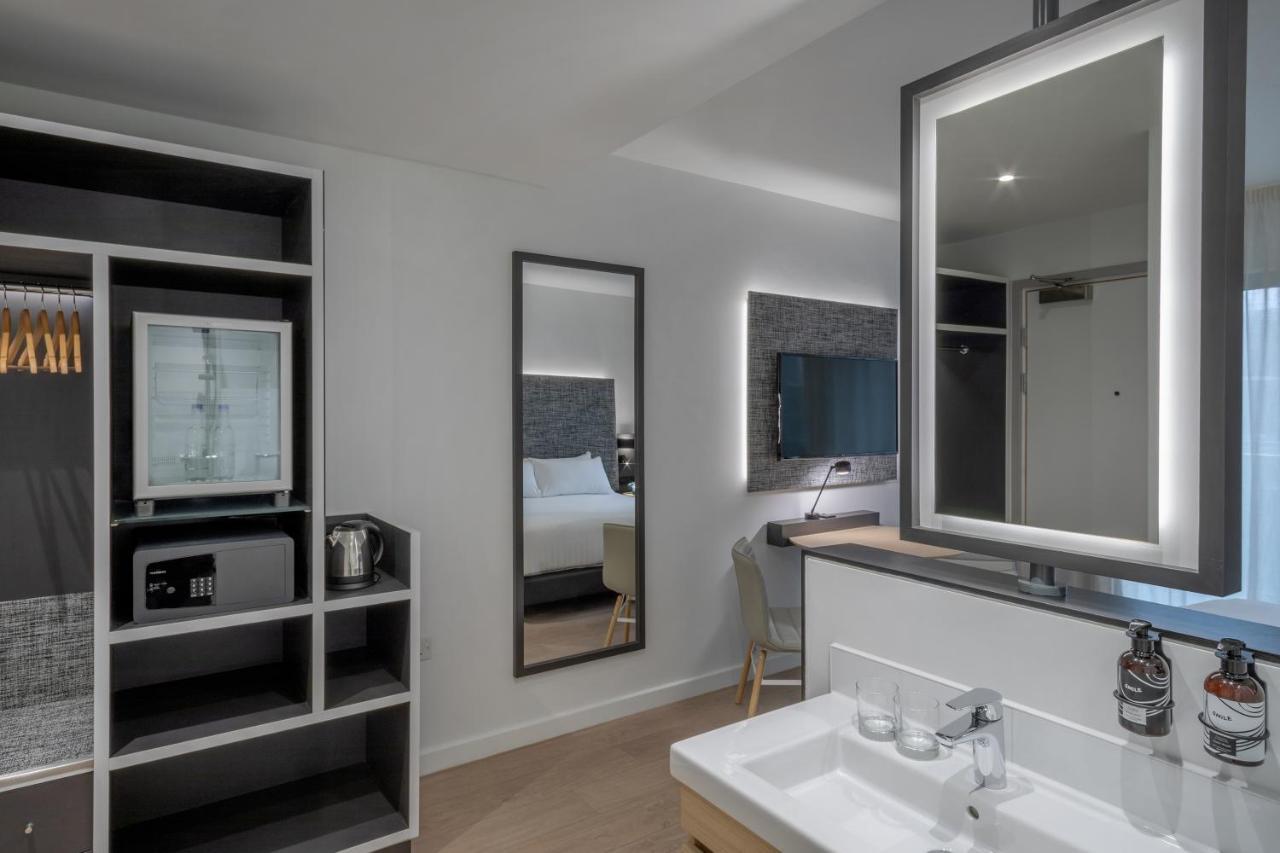 Innside By Melia Hotel Liverpool