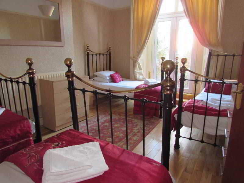 Hotel Beech Mount - Free Parking