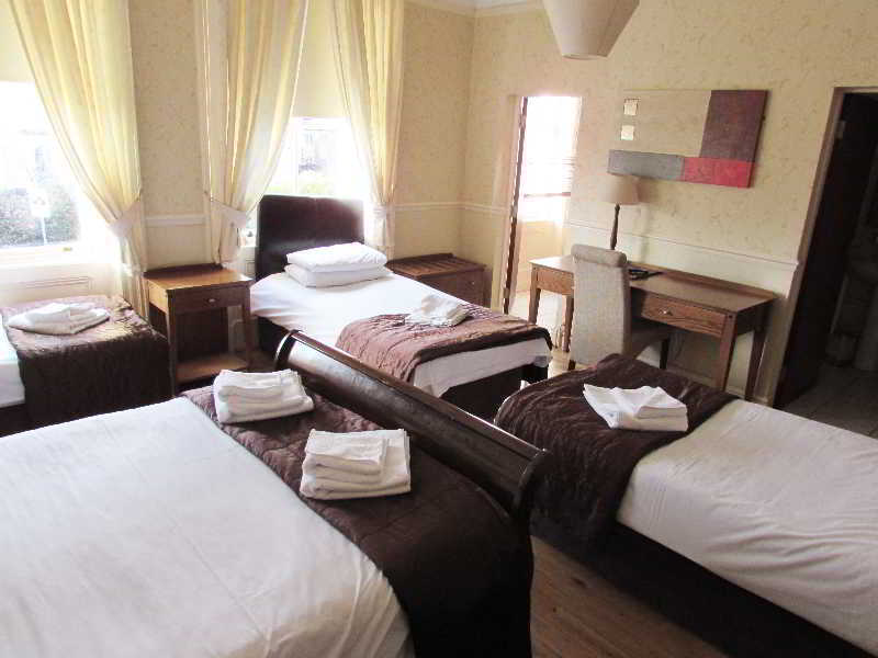 Hotel Beech Mount - Free Parking Liverpool