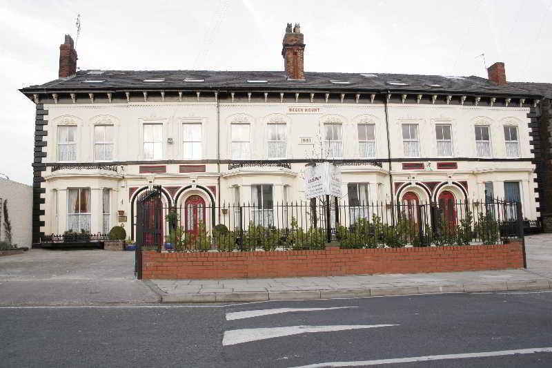 Hotel Beech Mount - Free Parking 3*