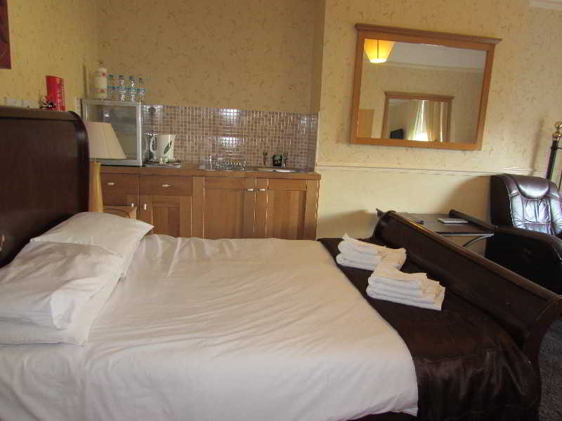 Beech Mount - Free Parking 3*
