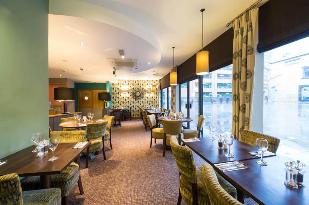 Hotel Premier Centre - Moorfields Liverpool