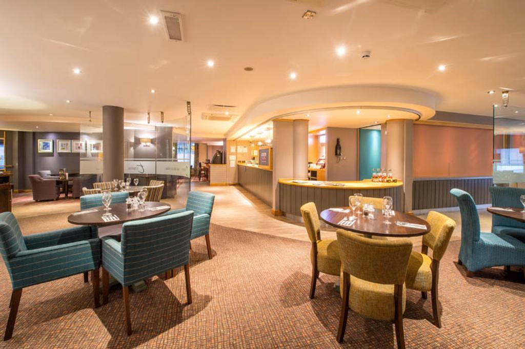 Hotel Premier Centre - Moorfields