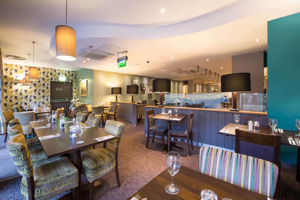 Premier Centre - Moorfields Hotel Liverpool