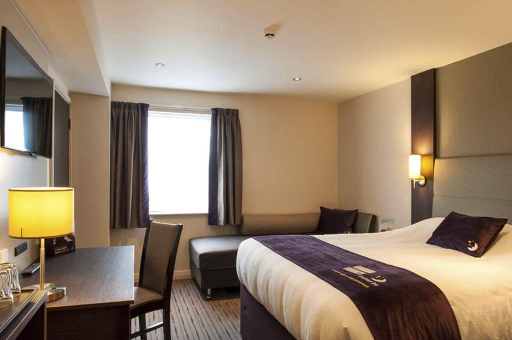 Premier Centre - Moorfields Hotel Liverpool