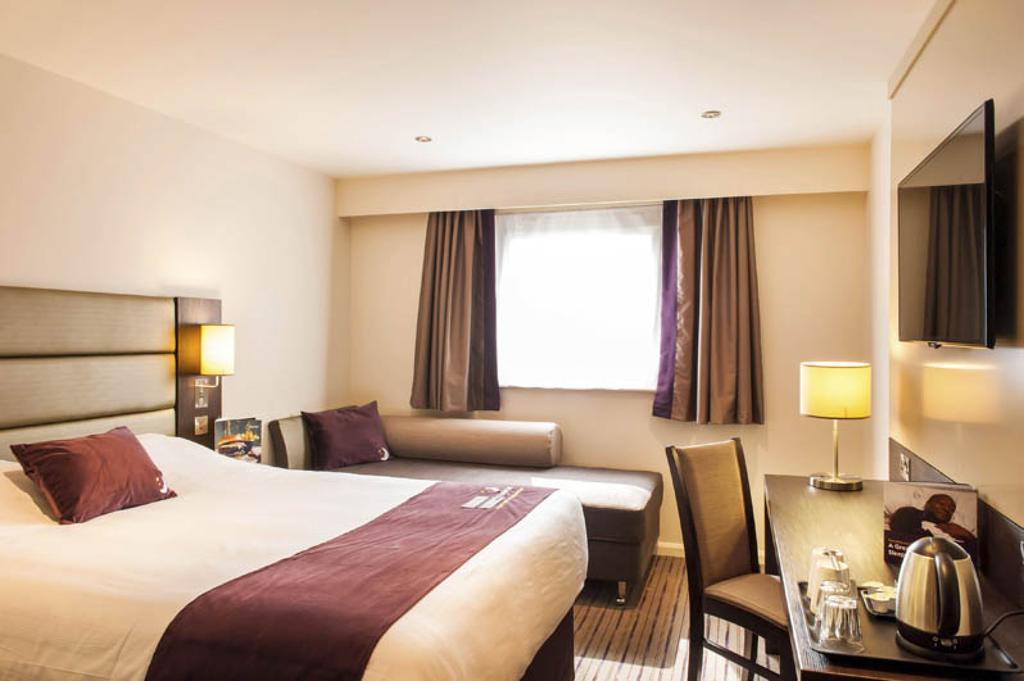 Premier Centre - Moorfields Liverpool