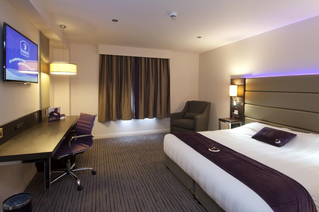 Premier Centre - Moorfields