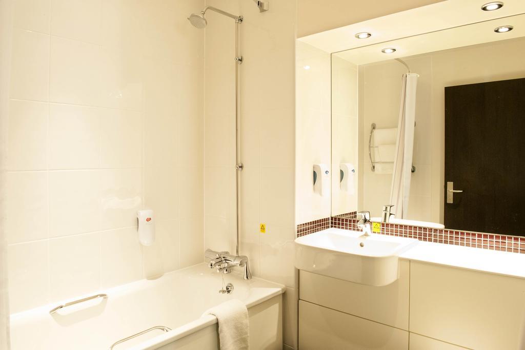 Hotel Premier Centre - Moorfields Liverpool