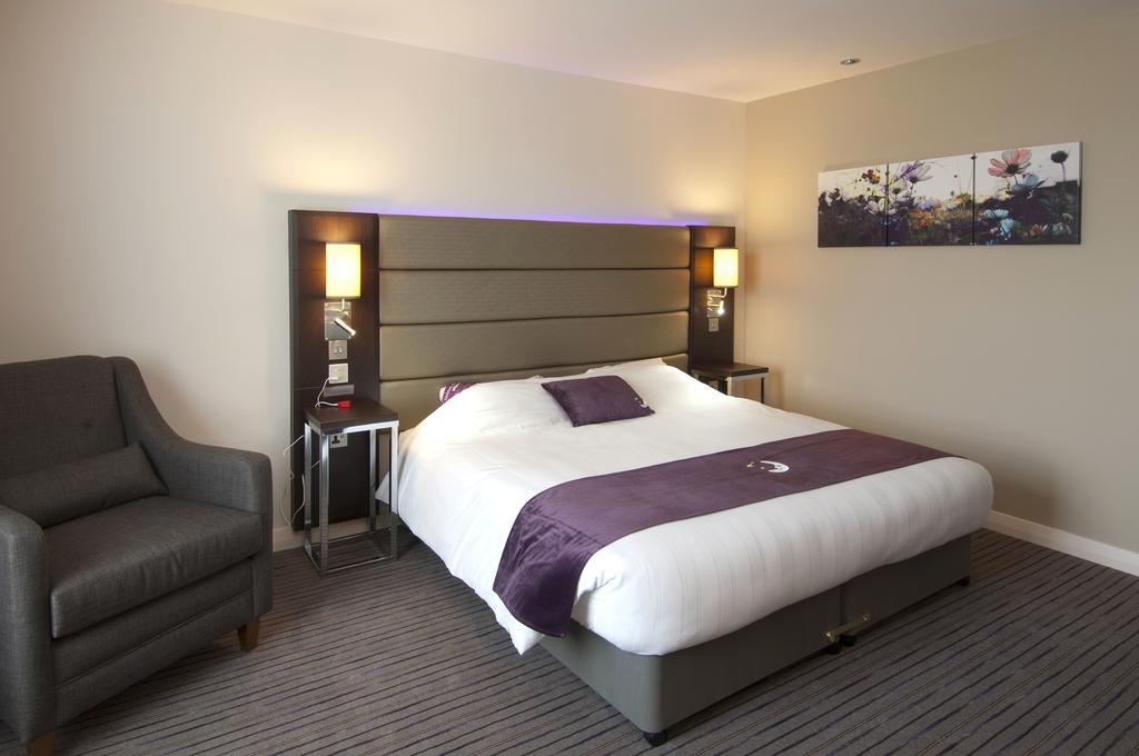 Premier Centre - Moorfields 3* Liverpool