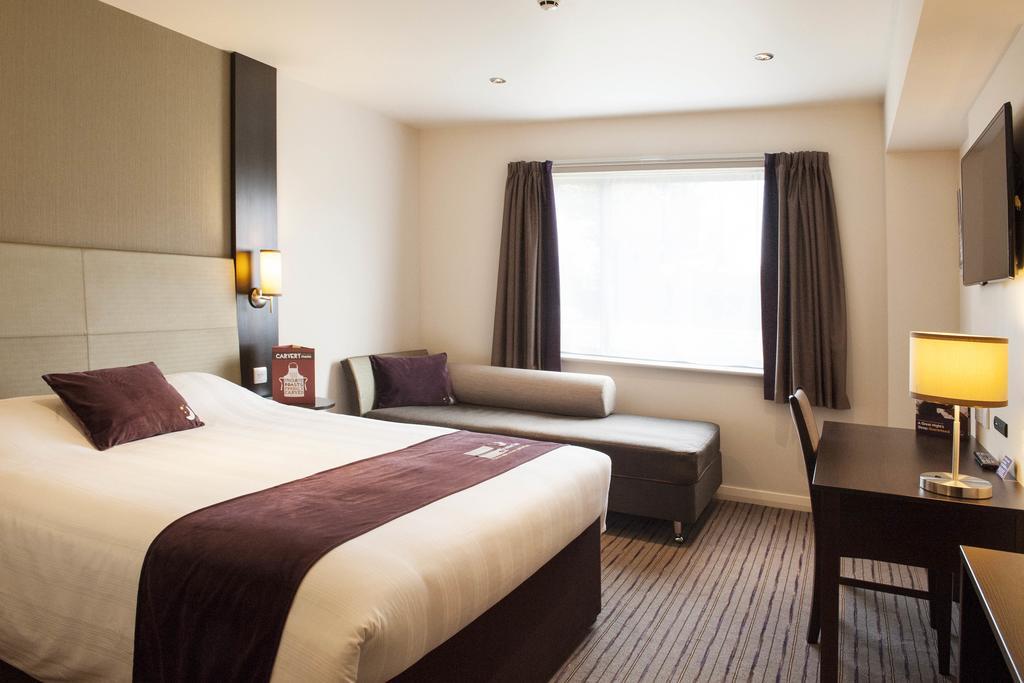 Hotel Premier Centre - Moorfields