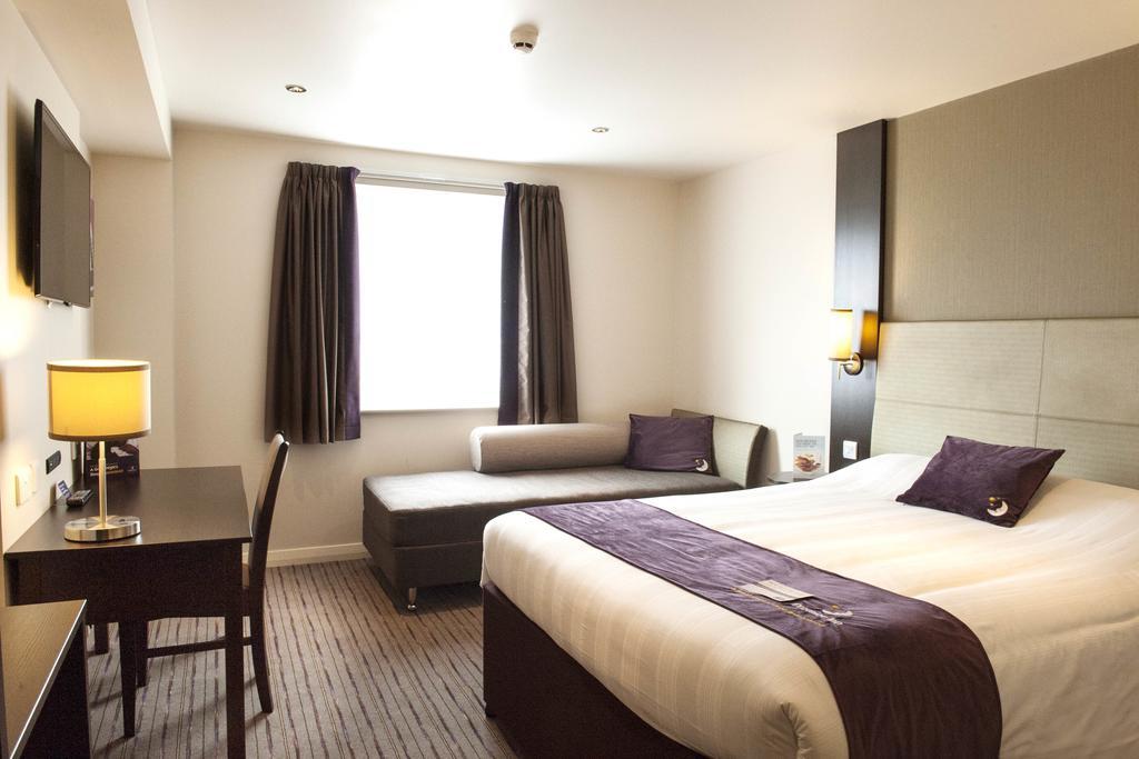 Premier Centre - Moorfields Hotel Liverpool