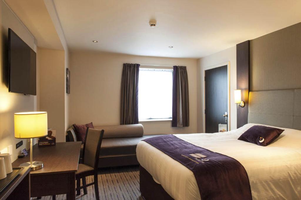 Premier Centre - Moorfields Liverpool