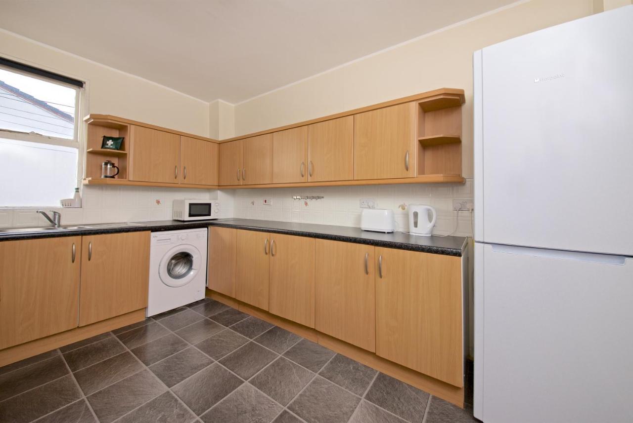 Apartment - Lawrence Road Bb1 Liverpool