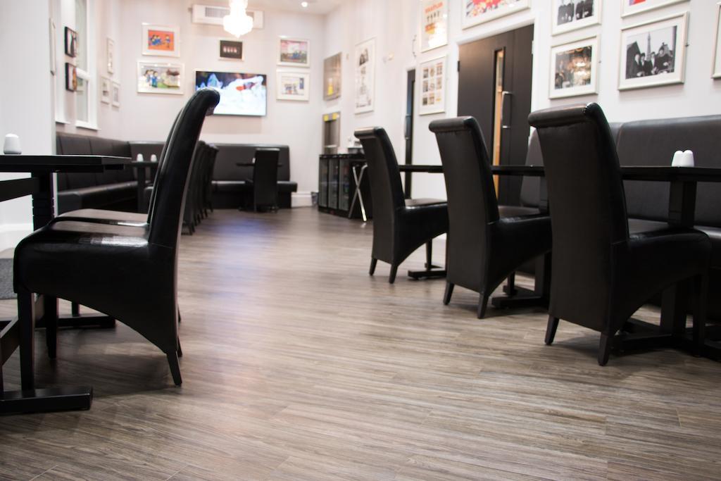 Penny Lane Hotel 3*
