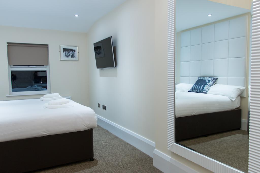 Hotel Penny Lane Liverpool