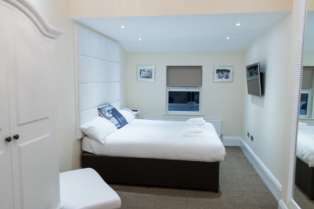 Hotel Penny Lane