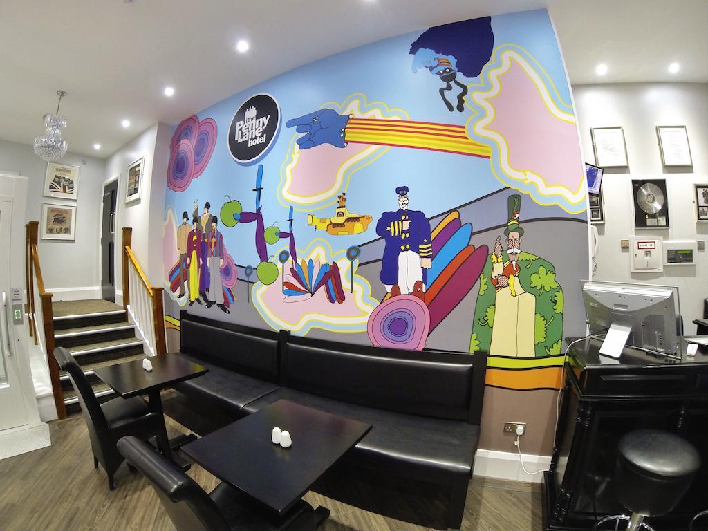 Hotel Penny Lane