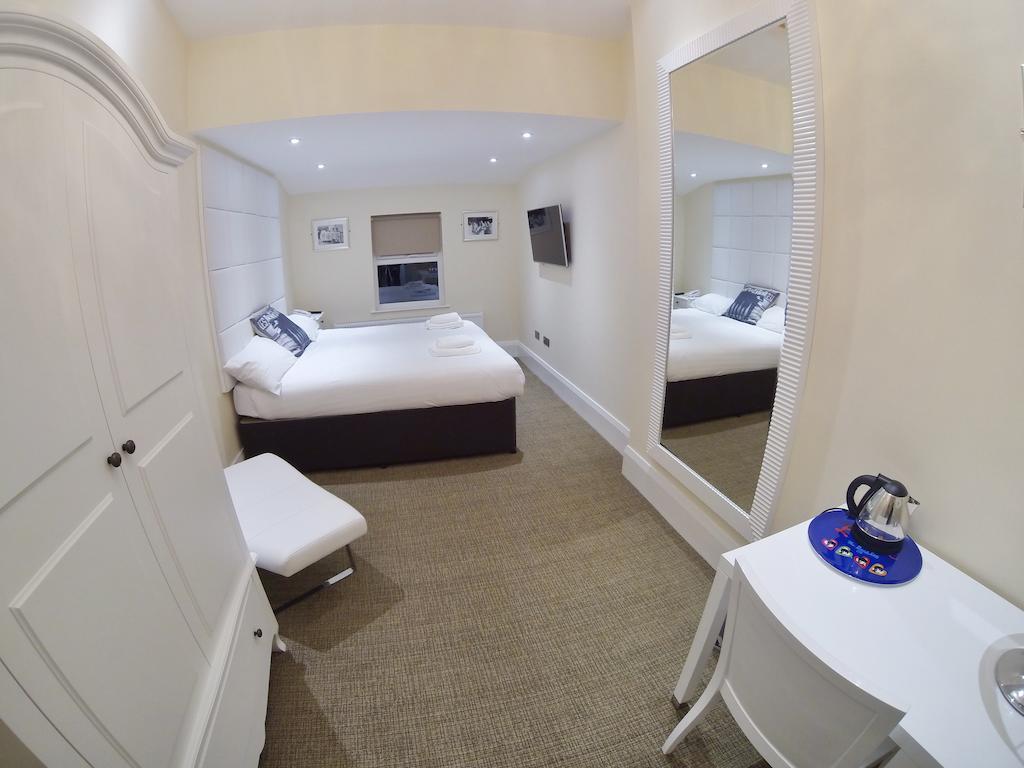 Penny Lane Hotel Liverpool