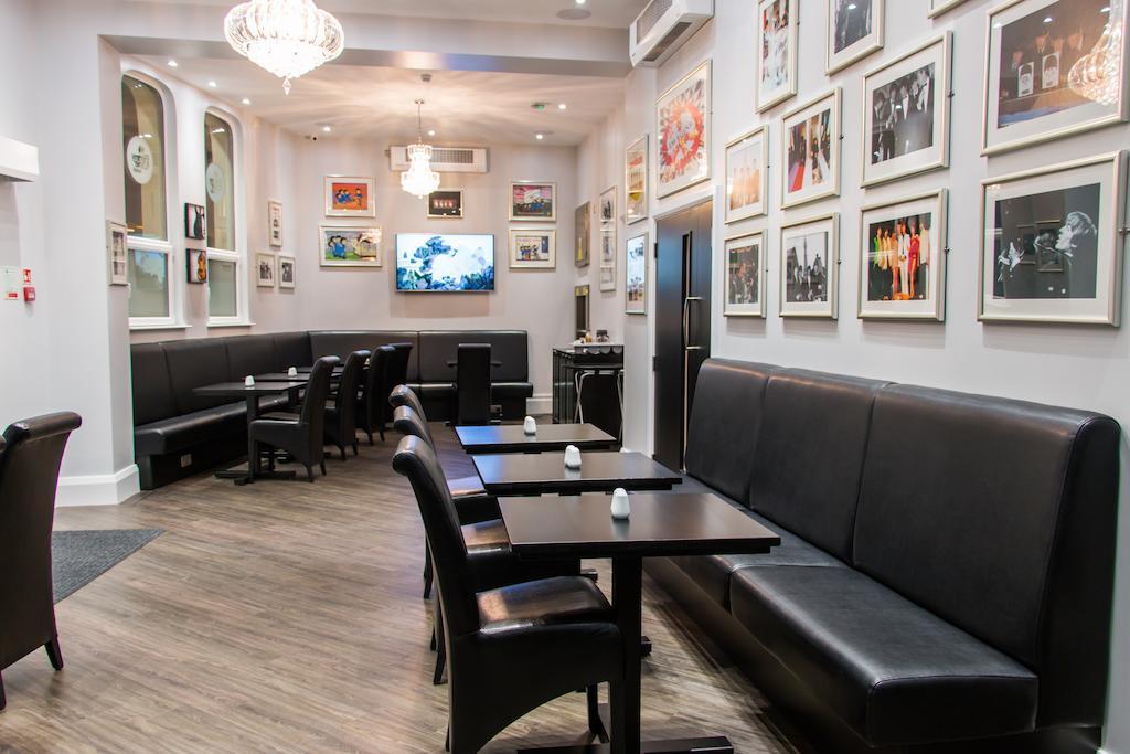 Penny Lane Hotel