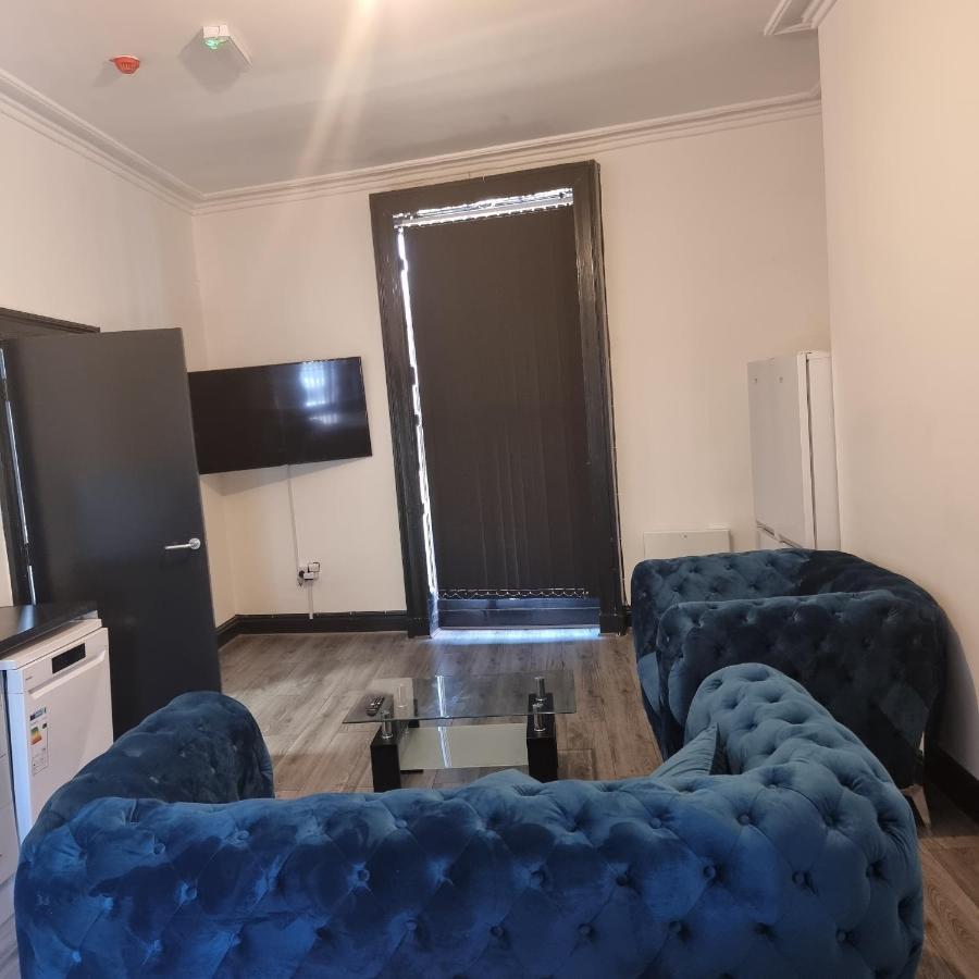 Holiday home Beautiful 11-bed House In