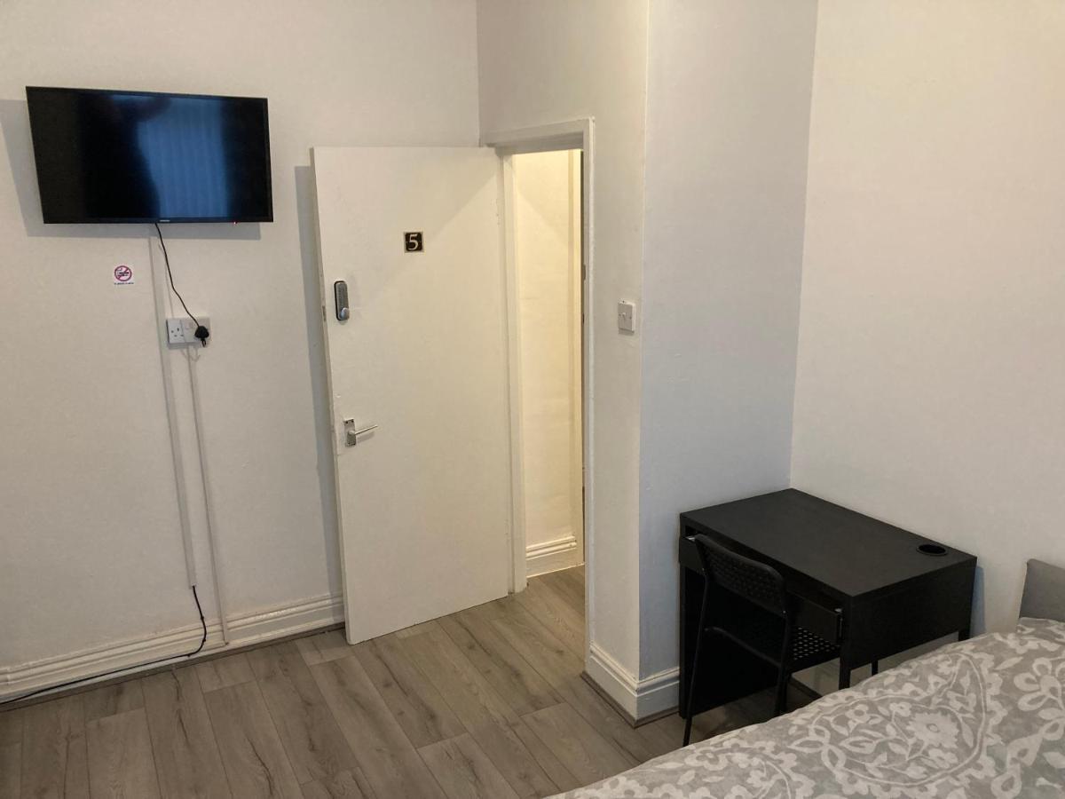 Guest house Chosen Rocky Lane Private *