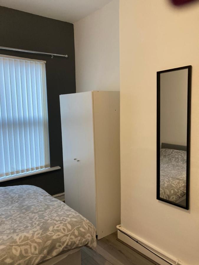 Guest house Chosen Rocky Lane Private Liverpool