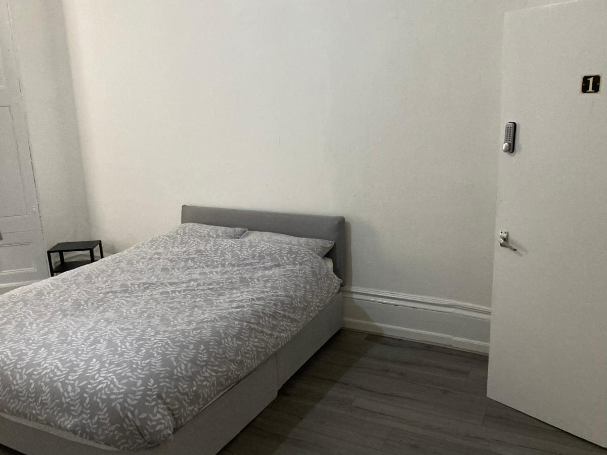 Chosen Rocky Lane Private * Liverpool