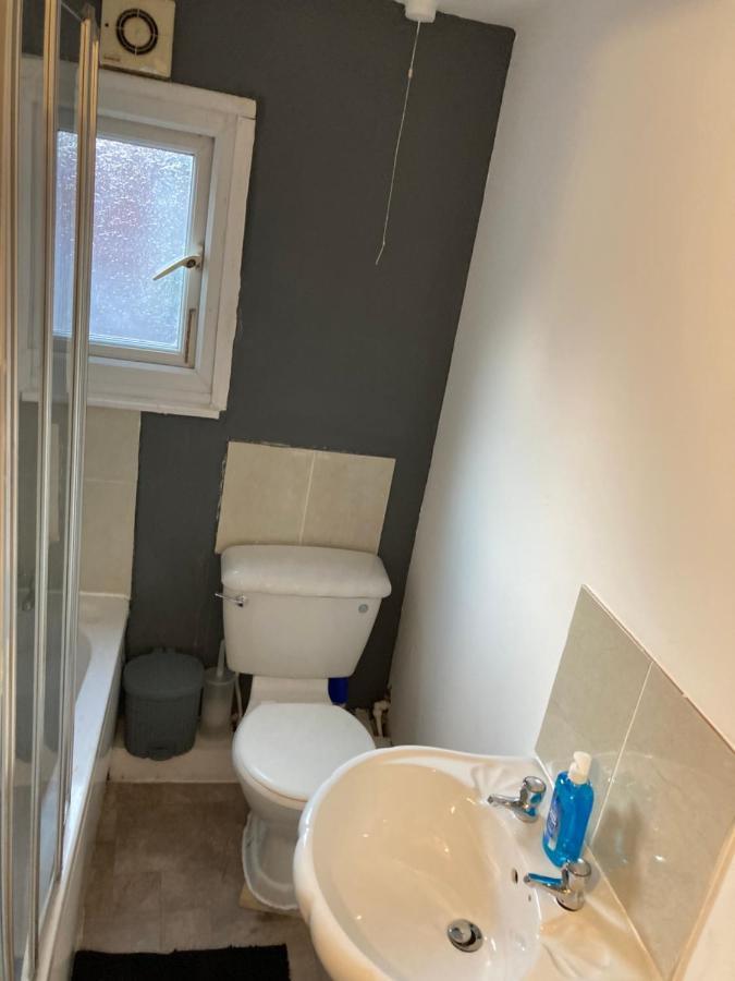 Chosen Rocky Lane Private Liverpool