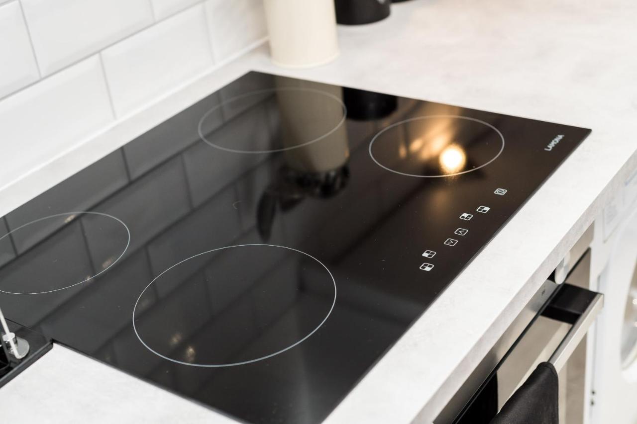 Host - 2-bedroom L1 - Sleeps 8! Apartment Liverpool