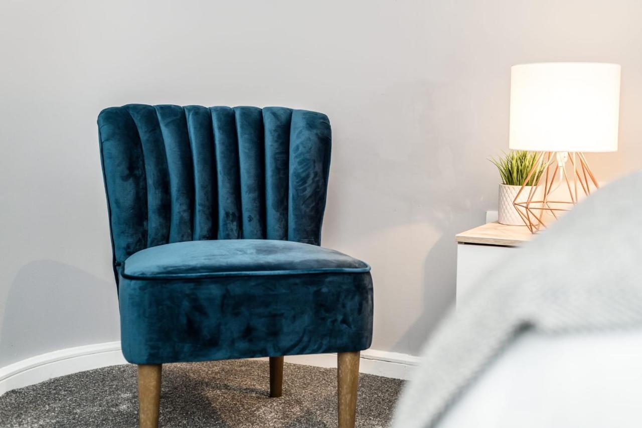 Apartment Host - 2-bedroom L1 - Sleeps 8! Liverpool